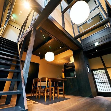 Sei Kiyomizu Monzentei Villa เกียวโต ภายนอก รูปภาพ