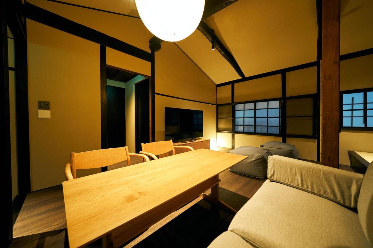 Sei Kiyomizu Monzentei Villa เกียวโต ภายนอก รูปภาพ