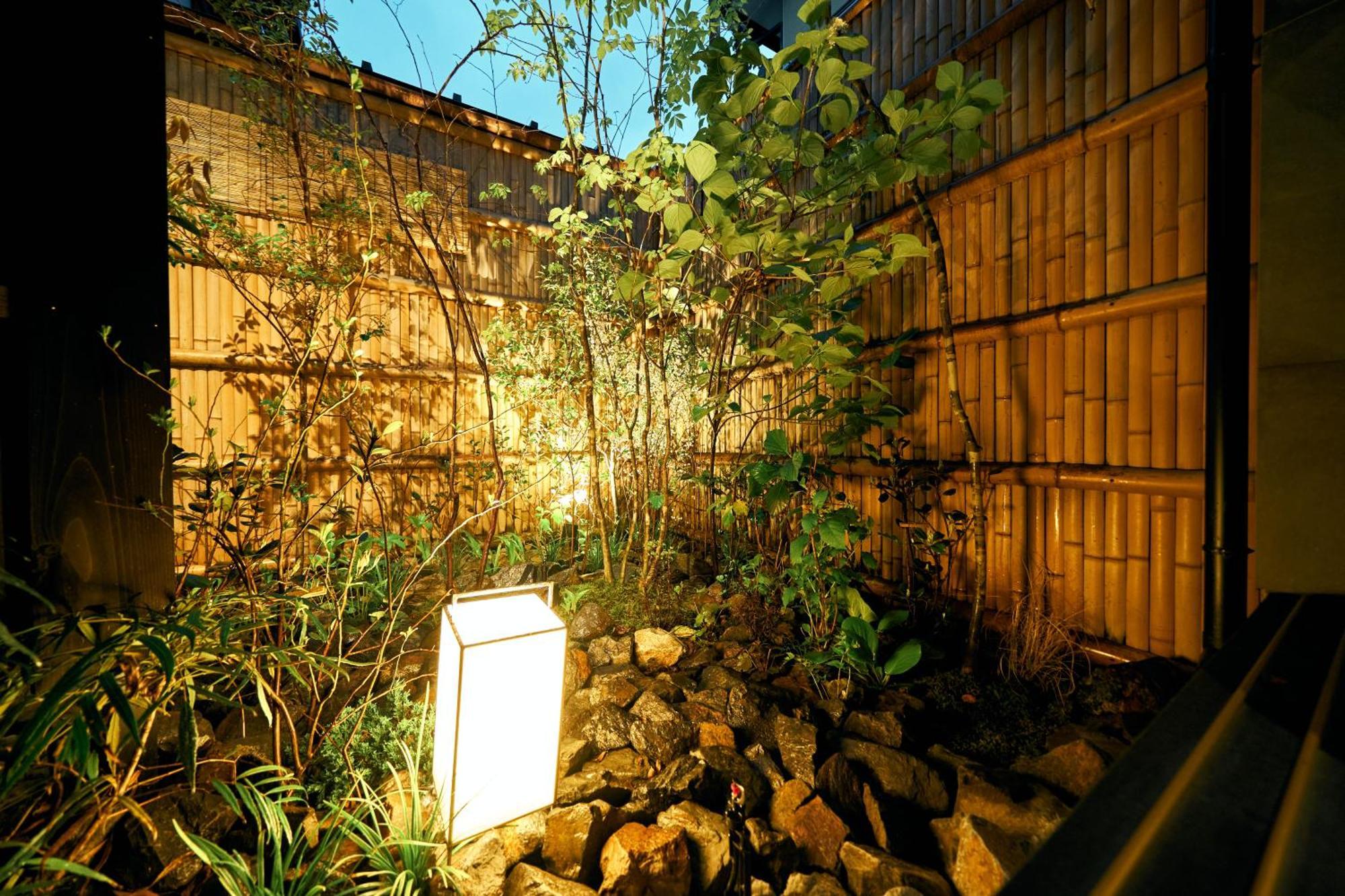 Sei Kiyomizu Monzentei Villa เกียวโต ภายนอก รูปภาพ